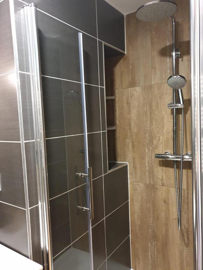Le 211,Ski Et Randonnee, Lave Linge ,Parking Bernex Exterior foto