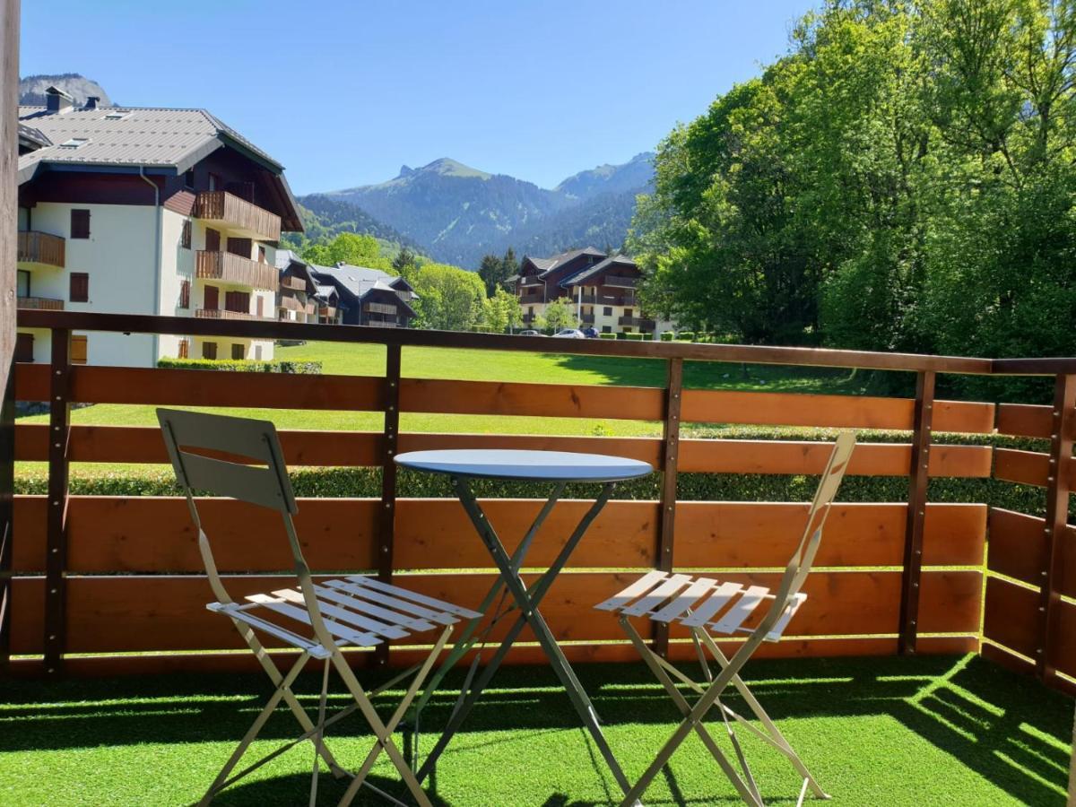 Le 211,Ski Et Randonnee, Lave Linge ,Parking Bernex Exterior foto