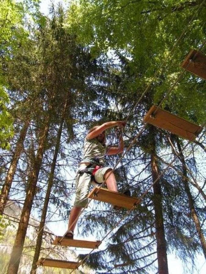 Le 211,Ski Et Randonnee, Lave Linge ,Parking Bernex Exterior foto